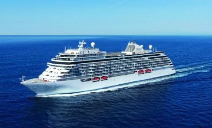Regent Seven Seas Cruises aanbiedingen