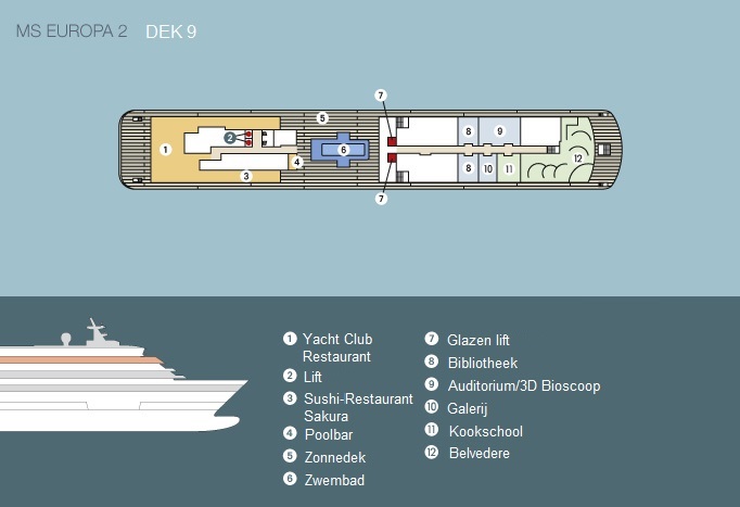 Dek 9