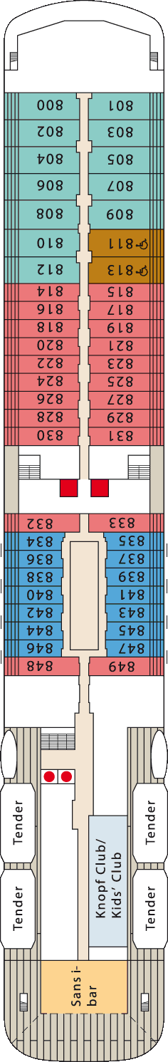 Dek 8
