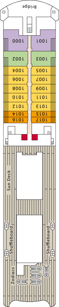 Dek 10
