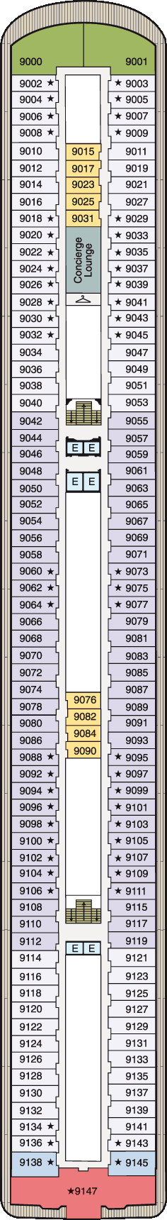 Dek 9