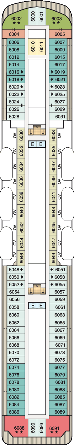 Dek 6