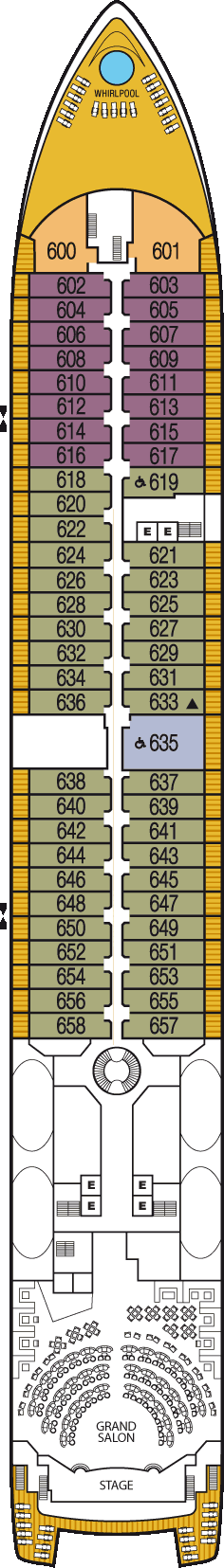 Dek 7