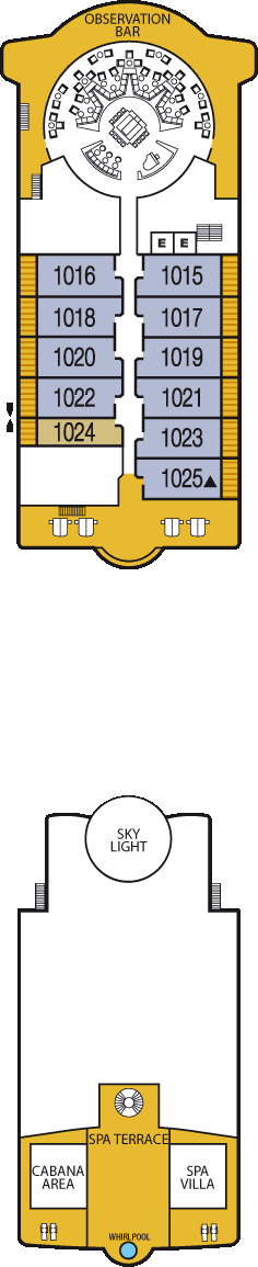 Dek 2-3