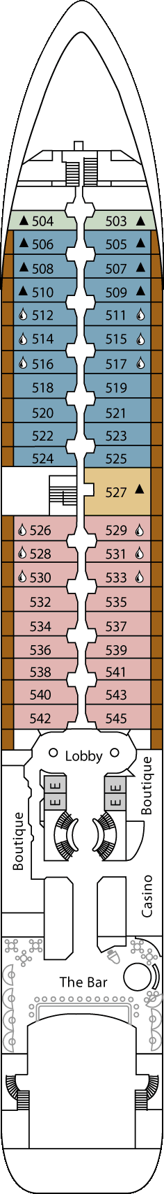 dek 5