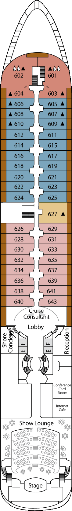 dek 6