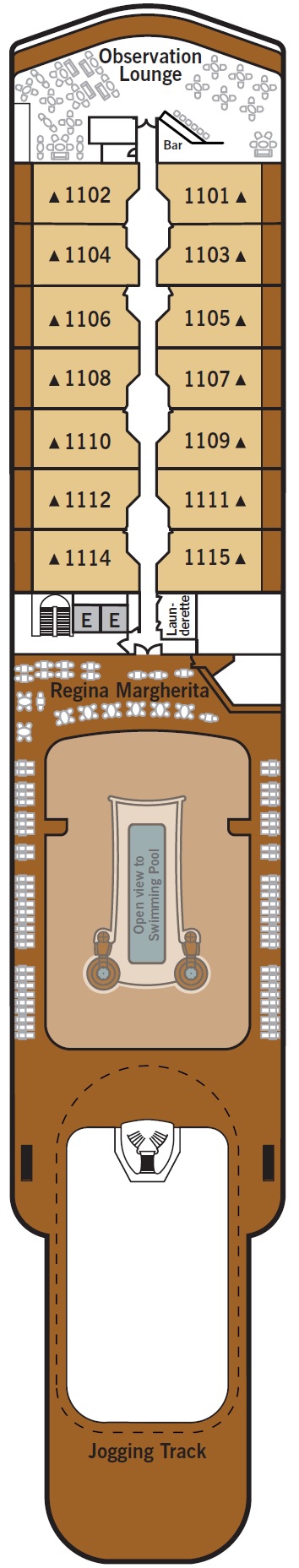 Deck 11