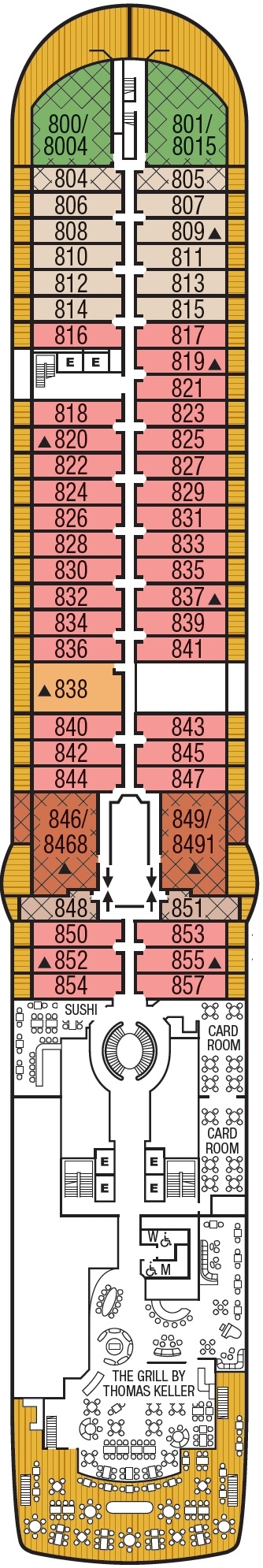 Deck 8