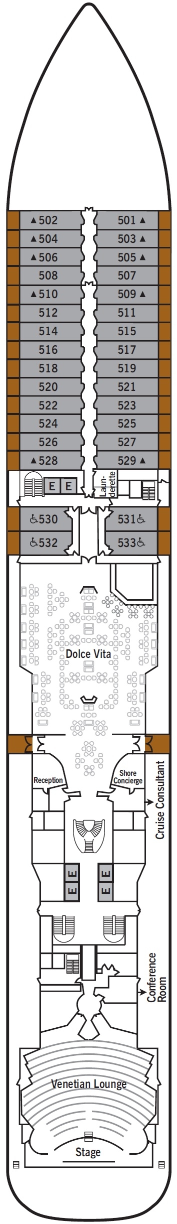 Deck 5