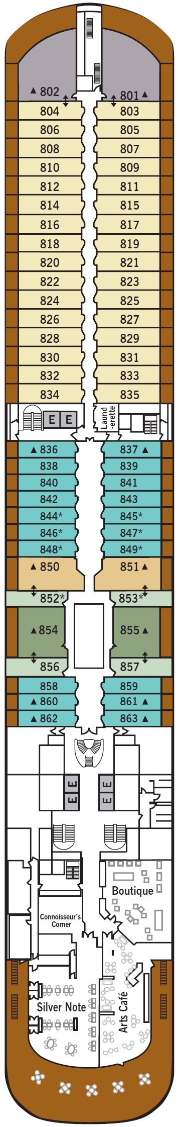 Deck 8