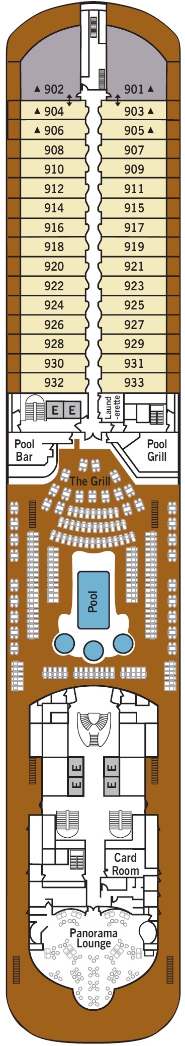 Deck 9