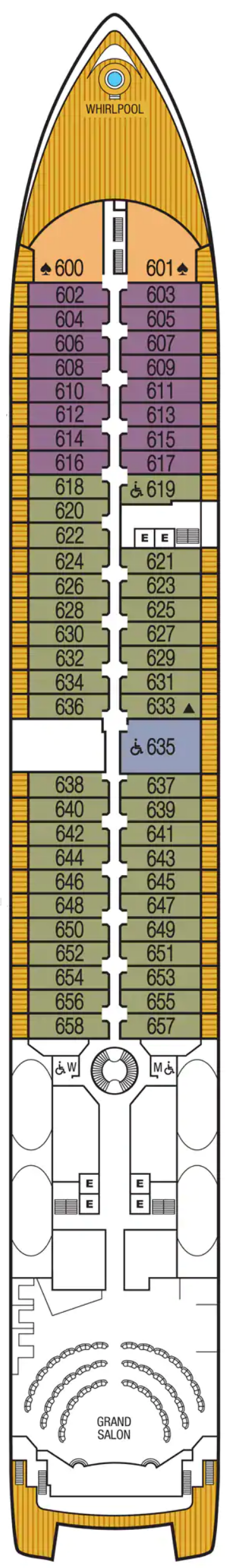 Deck 6