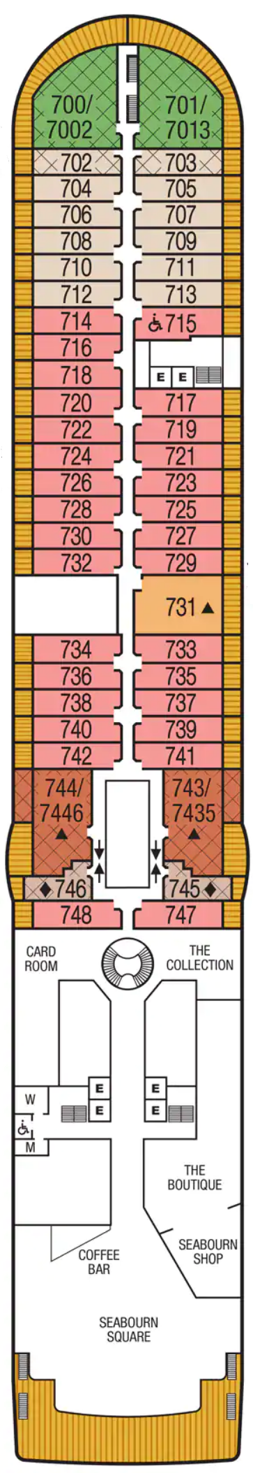 Deck 7