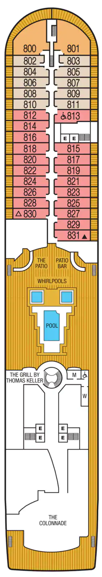 Deck 8
