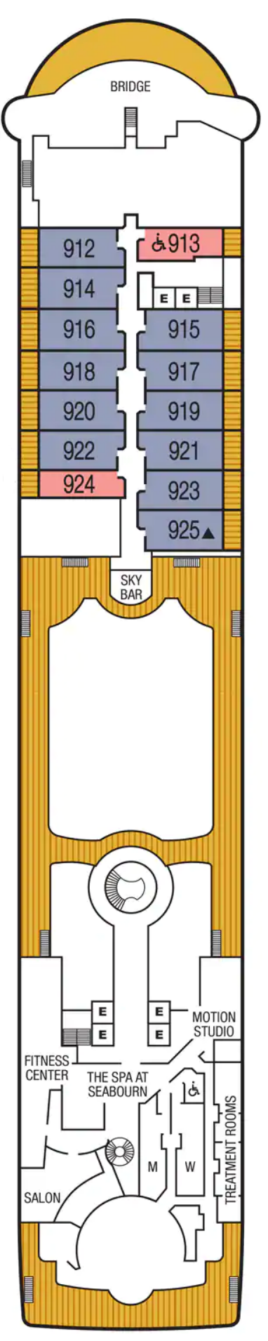 Deck 9