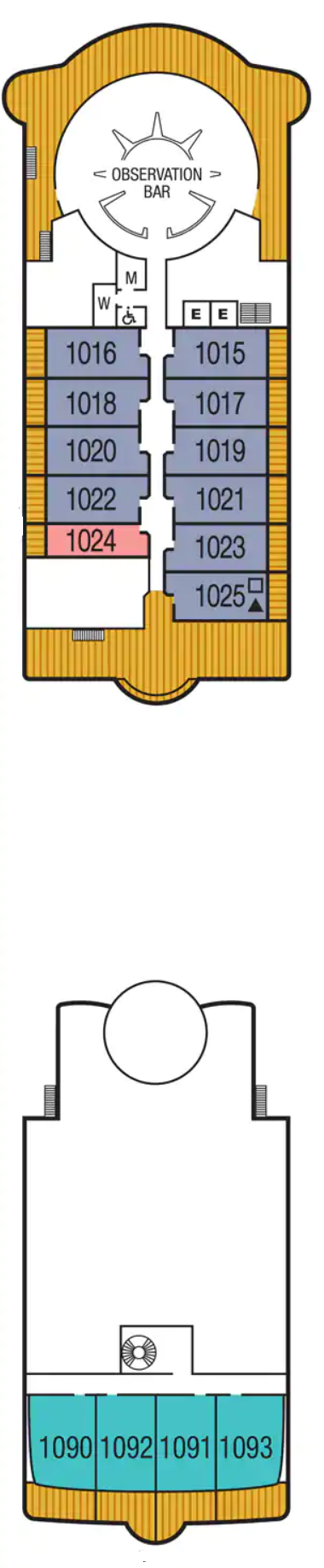Deck 10