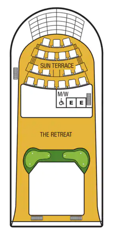 Deck 11