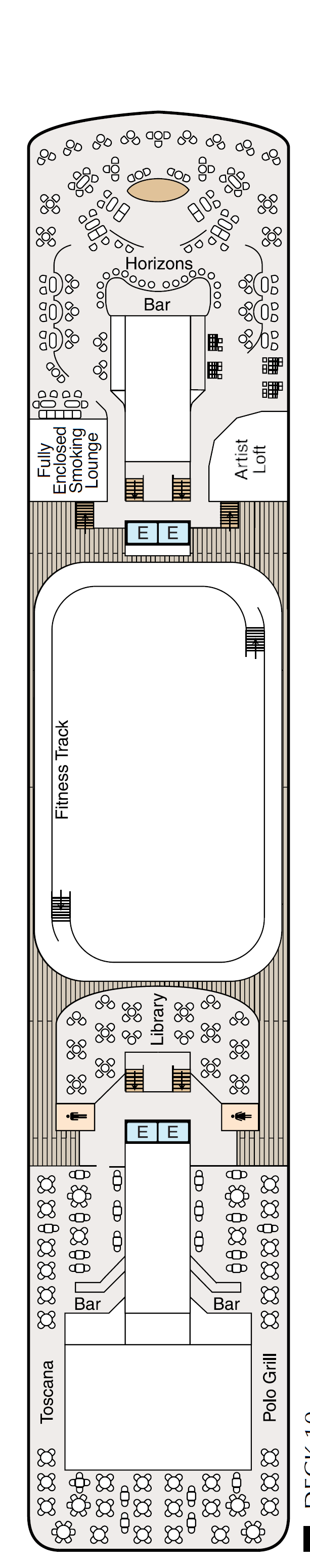 Deck 10