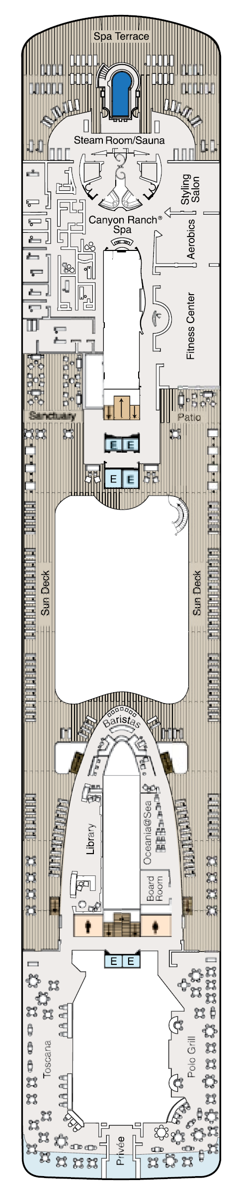 Deck 14
