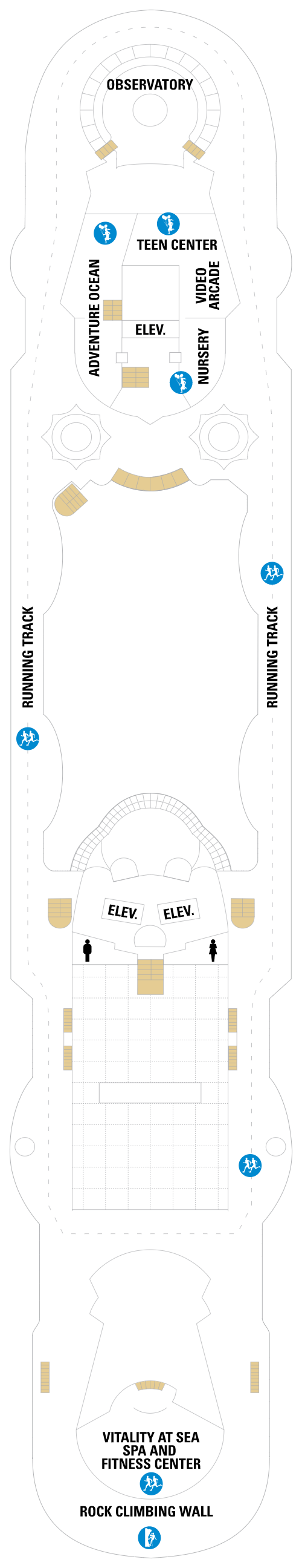 Deck 10