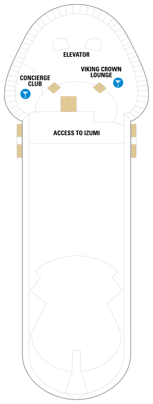 Deck 11
