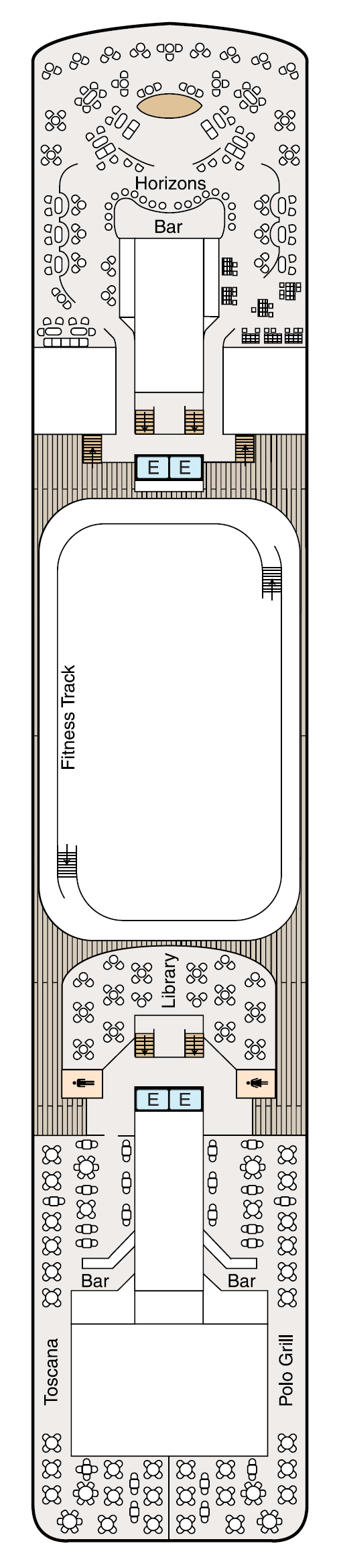 Deck 10