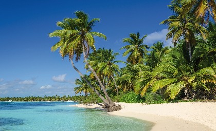 Amber Cove Dominicaanse Republiek cruise