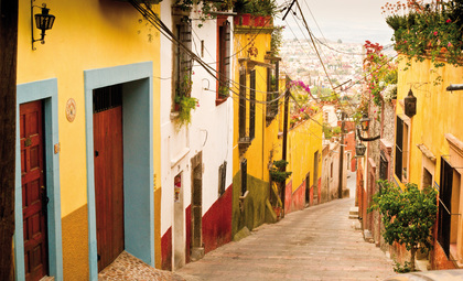 Cruises naar Cozumel in Mexico