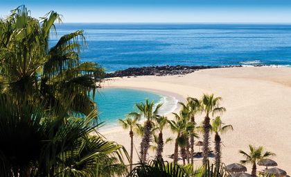 Cruises naar Cabo San Lucas Mexico