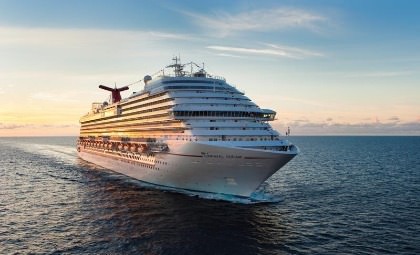 Cruise New Orleans Verenigde Staten