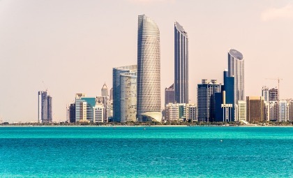Abu Dhabi