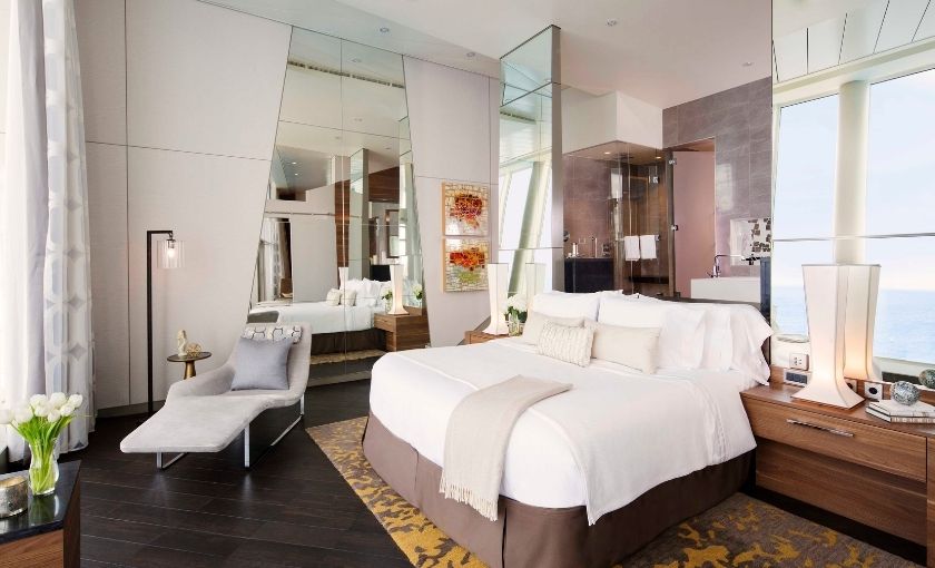 Royal Caribbean Owner's Suite OS