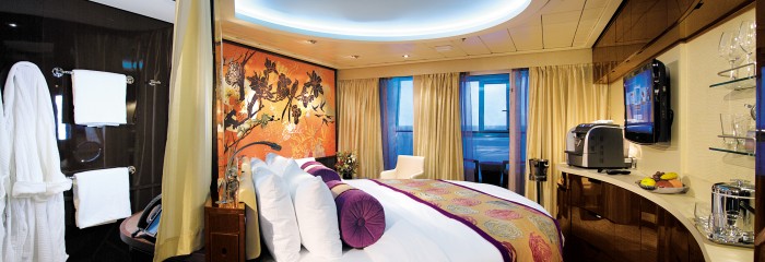 The Haven Penthouse Suite H6