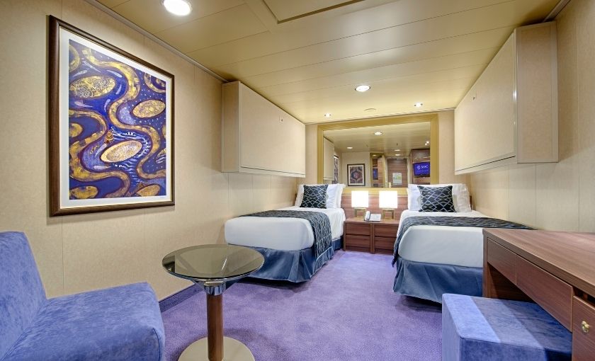 MSC Bella Binnenhut I1