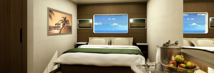 Familie buitenhut O2