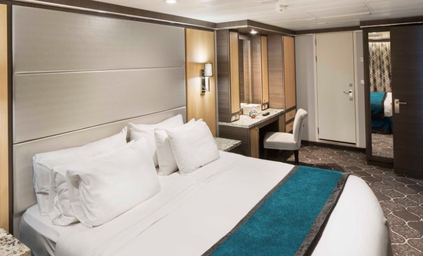 Royal Caribbean Royal Loft Suite RL