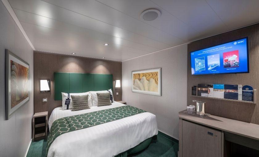 MSCBella binnenhut I1