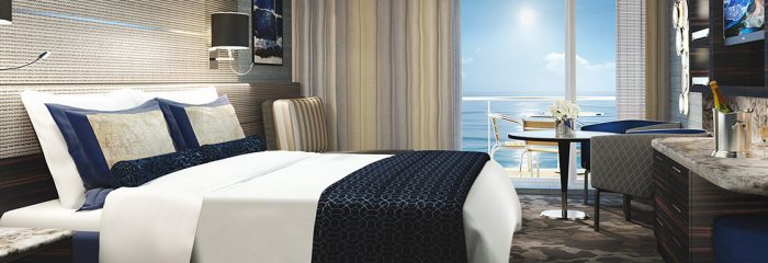 The Haven Courtyard Penthouse  H5