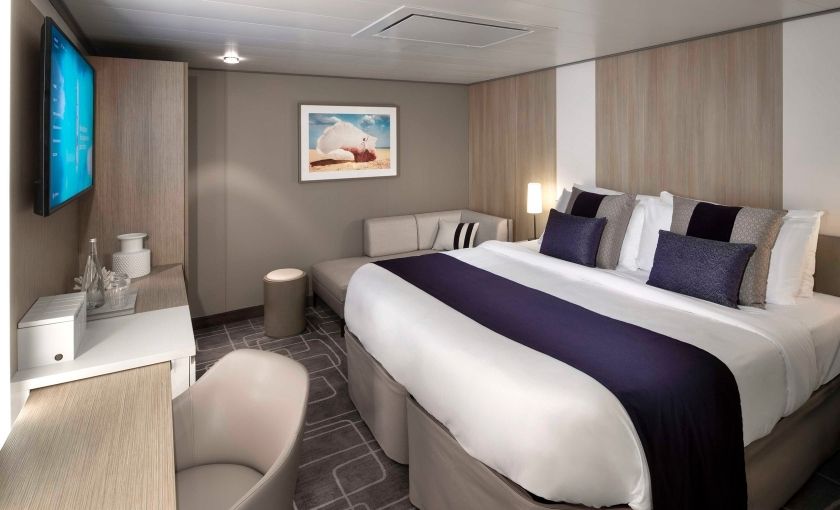 Celebrity cruises binnenhut  11