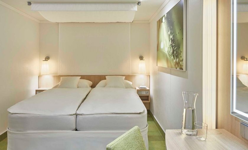 AIDANova binnenhut IA