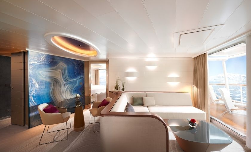  Grand Suite: Cat. 10