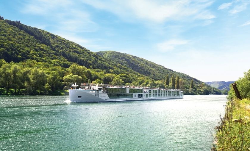 Mahler Crystal River Cruises