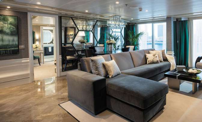 grand suite seven seas splendor