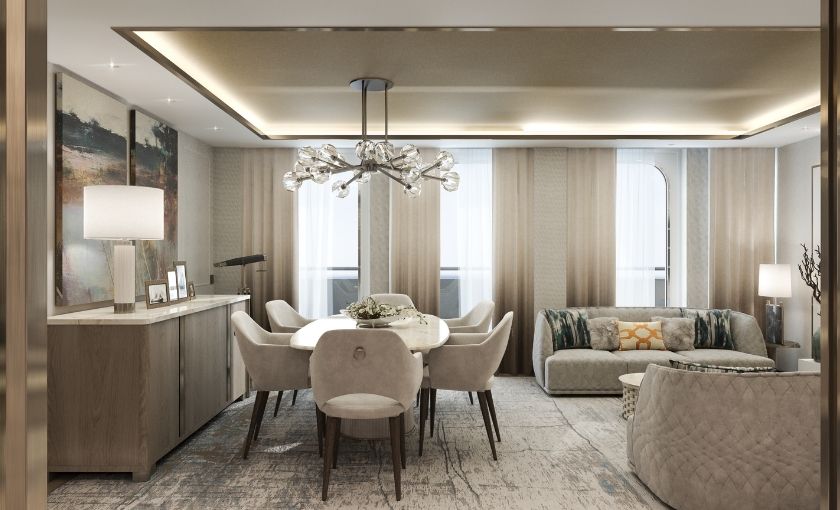 living Crystal Endeavor