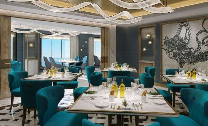 Prego Crystal Endeavor