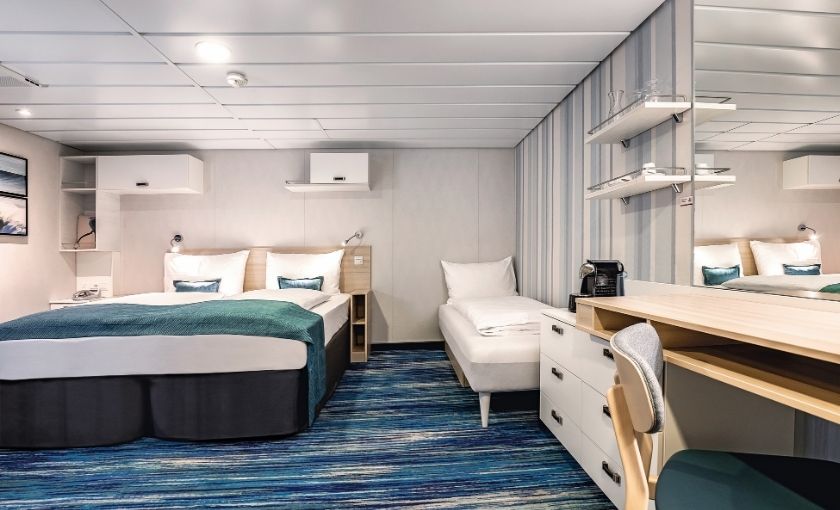 binnenhut mein schiff 1