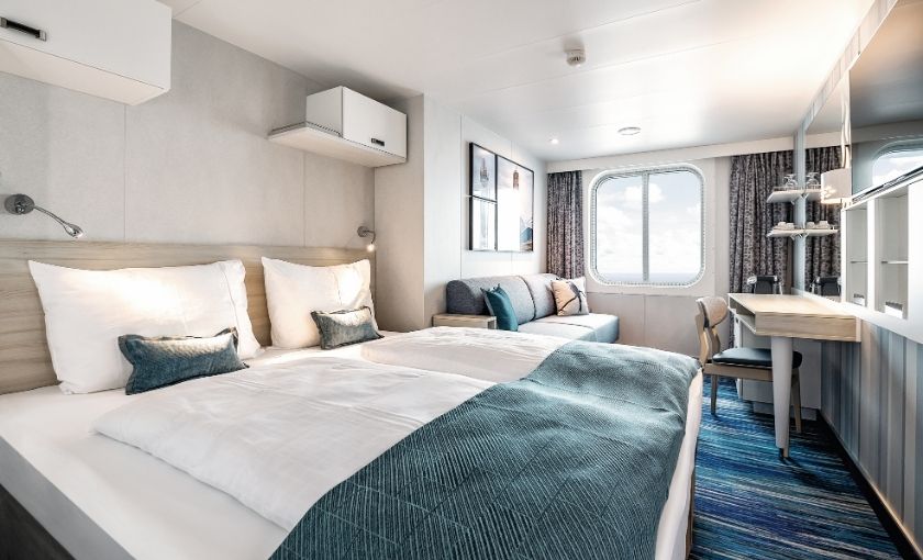 buitenhut mein schiff 1