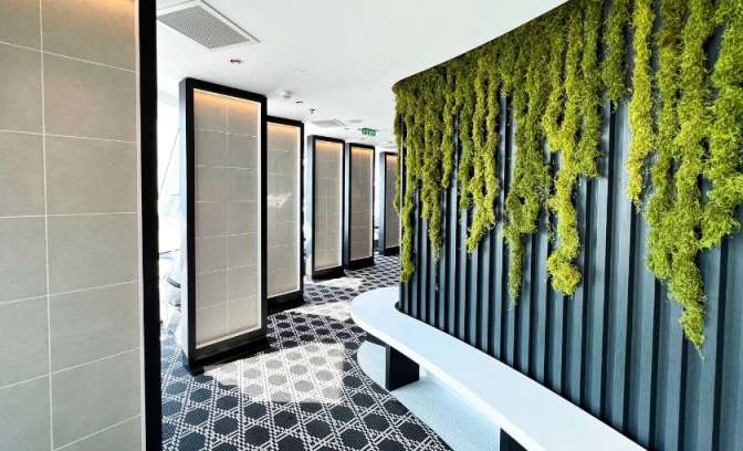 Spa Celebrity Beyond