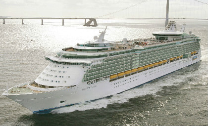 Liberty of the Seas