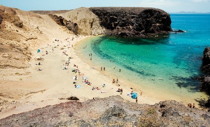 Gran Canaria, Canarische eilanden